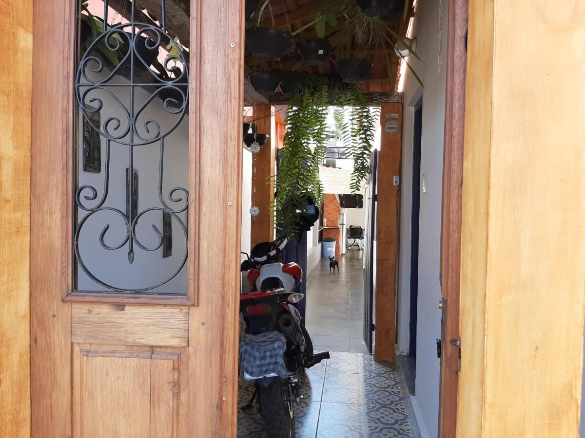 Casa Mimos De Minas Villa Tiradentes Exteriör bild