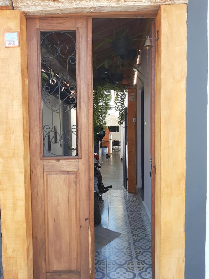 Casa Mimos De Minas Villa Tiradentes Exteriör bild