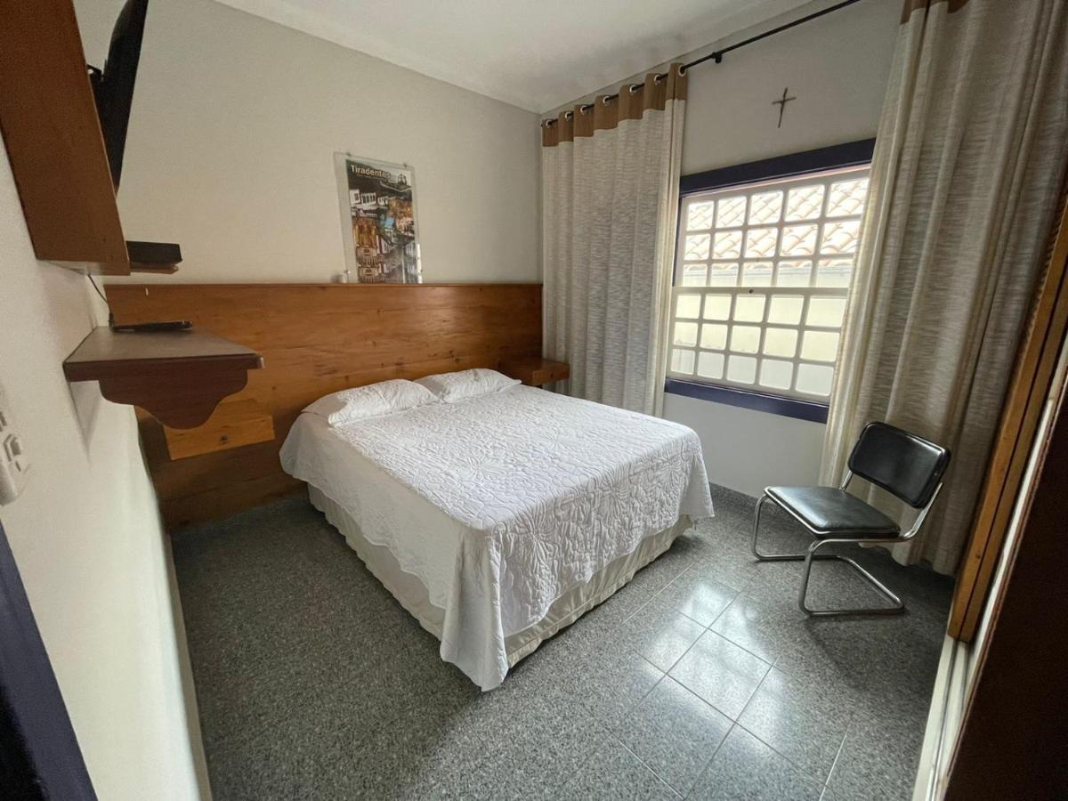 Casa Mimos De Minas Villa Tiradentes Exteriör bild