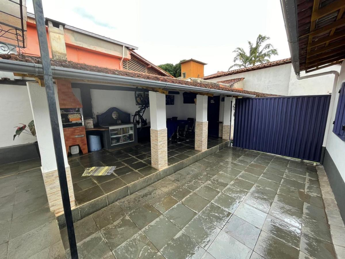 Casa Mimos De Minas Villa Tiradentes Exteriör bild