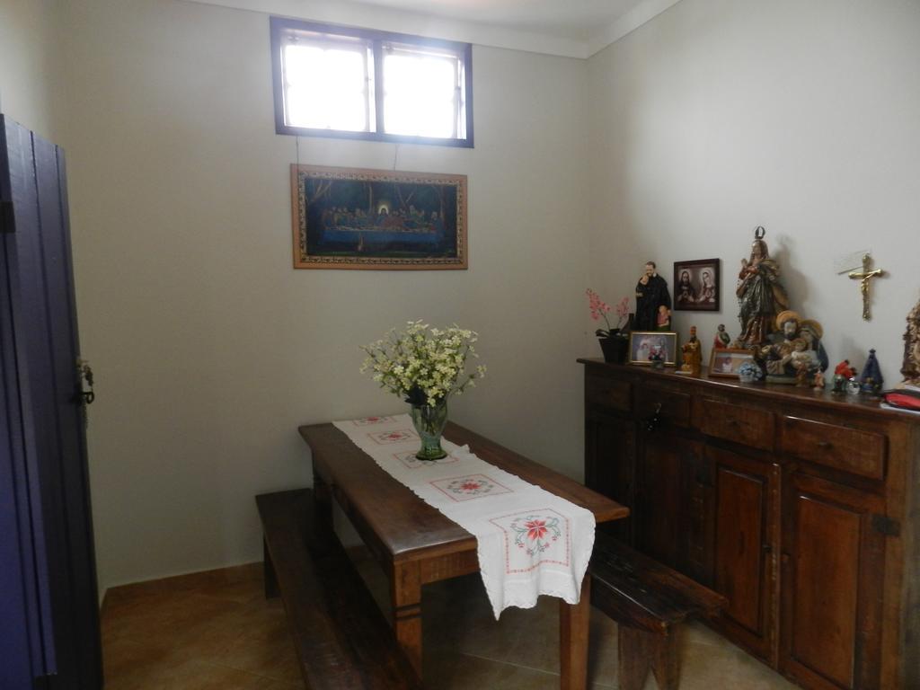 Casa Mimos De Minas Villa Tiradentes Exteriör bild