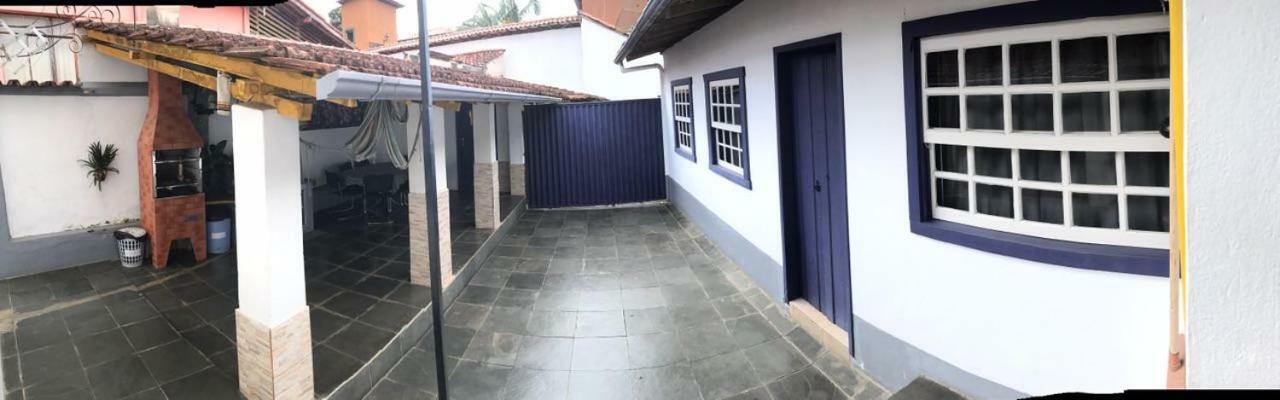 Casa Mimos De Minas Villa Tiradentes Exteriör bild